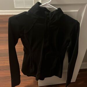 a black CALIA jacket size small